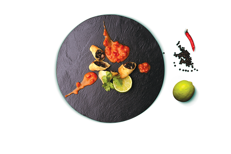 Frytura Maestro Sol to gwarancja doskonale usmażonych, lekkostrawnych potraw.
